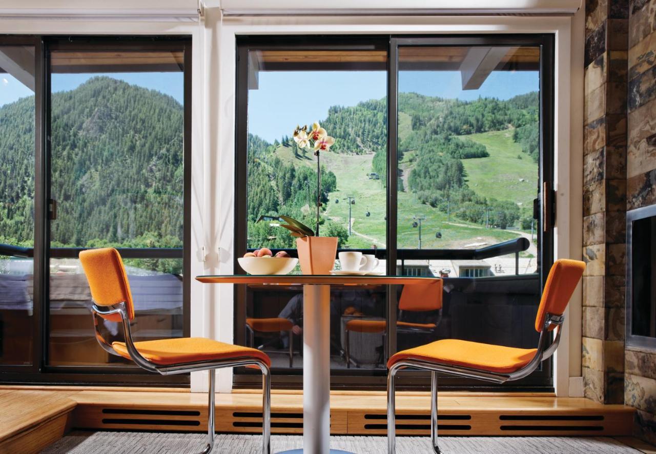 Aspen Square Condominium Hotel Rom bilde